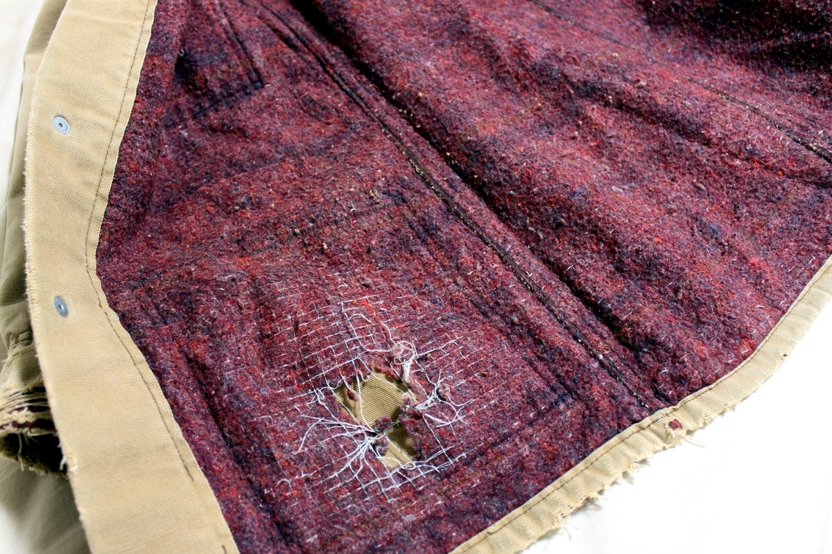 流行から二十億光年ほど離れた古着 | 60s CARTER'S DUCK CANVAS CHORE