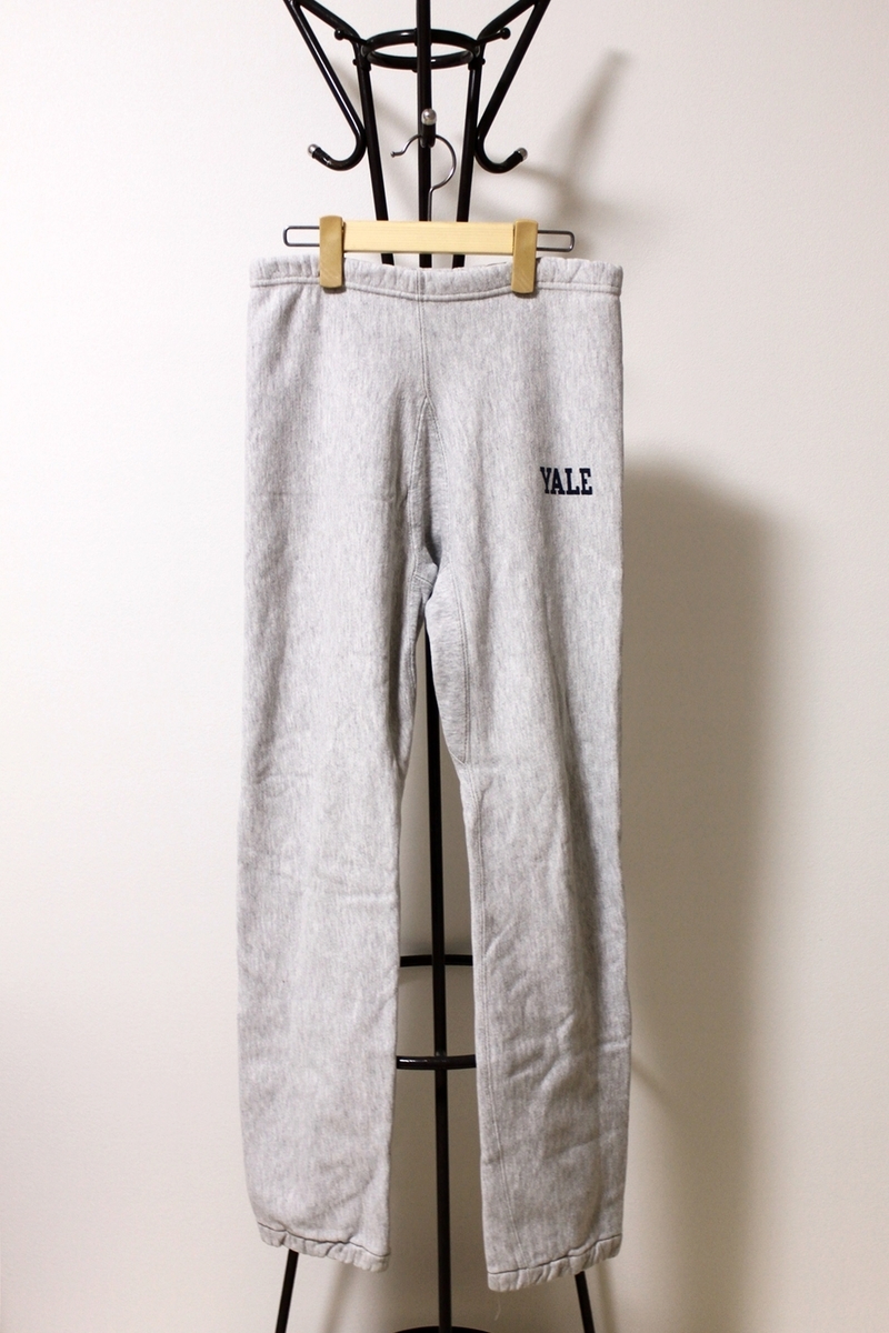 80s Champion reverse weave sweat pants | What'z up