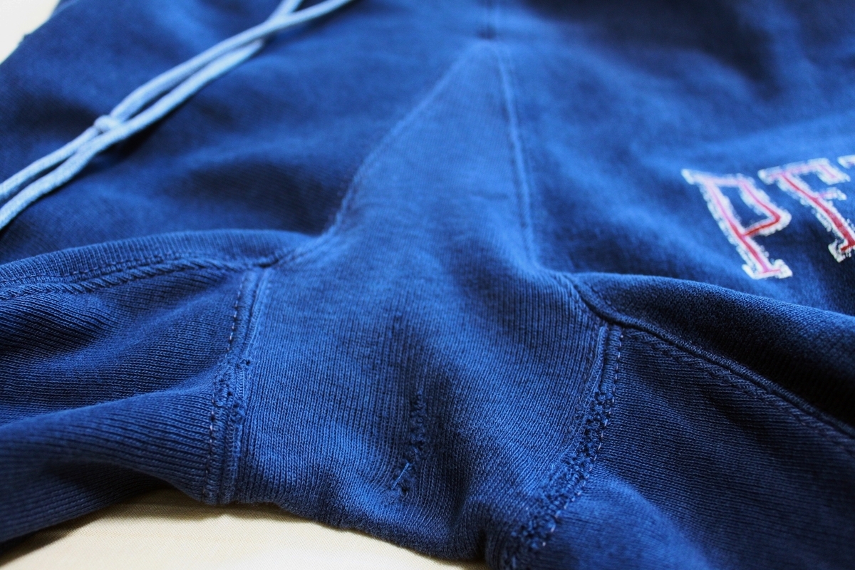 アイビーリーグの名門の古着 | 80s CHAMPION REVERSE WEAVE ''PENN