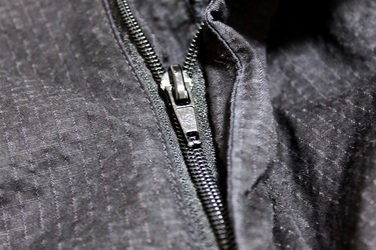 続、黒い古着 | BRITISH ARMY SAS RIP-STOP TROUSERS | ヴィンテージ