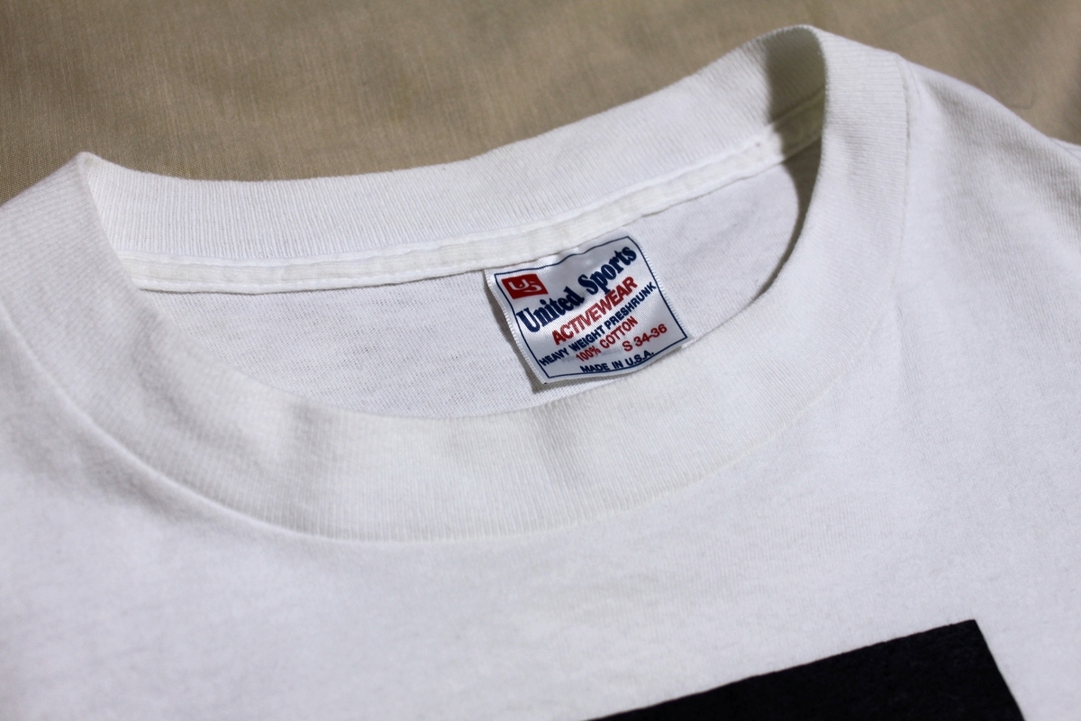 騒やかな古着 | 90s SEDITIONARIES PUNK T-SHIRT & THE WHO MOD T 