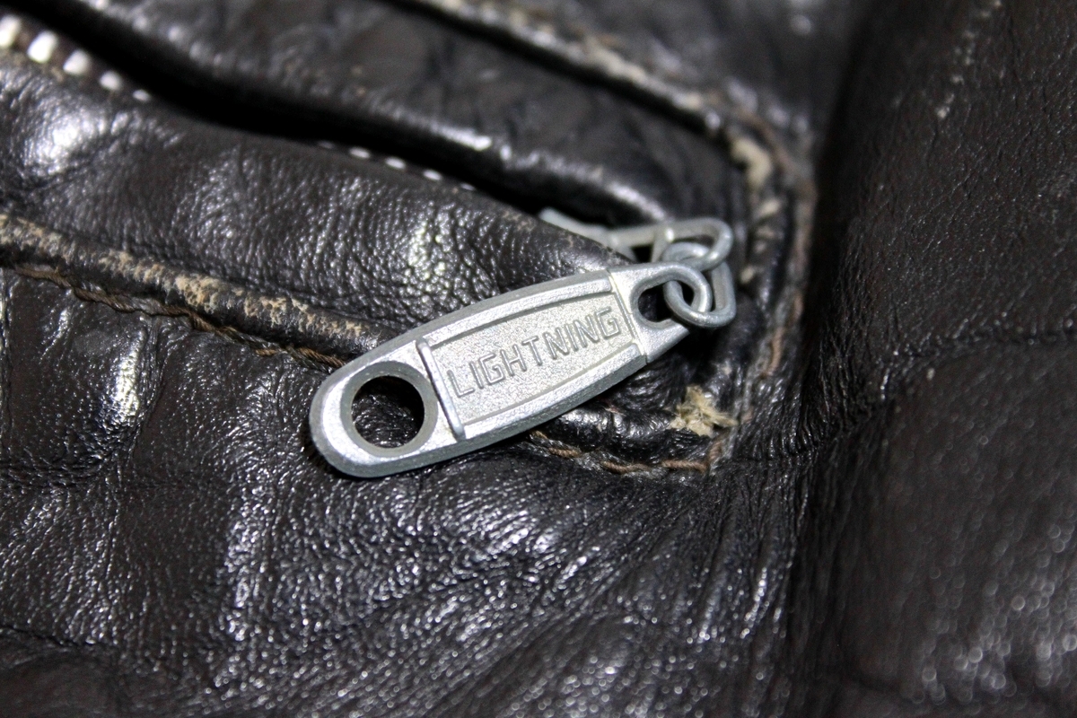翳りと色香のある古着 | 60s-70s BRITISH CYCLE LEATHERS CAFE RACER 翳りと色香のある古着 | 60s-70s BRITISH CYCLE LEATHERS CAFE RACER