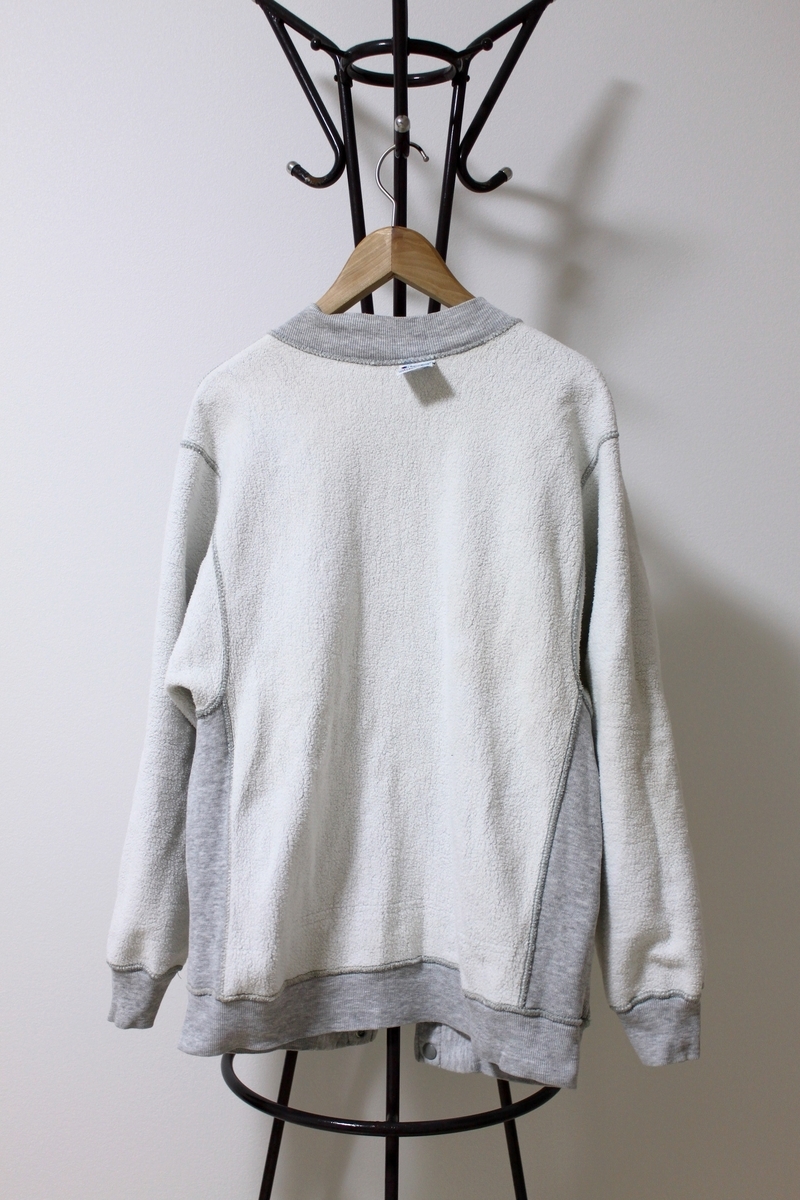 遠く鐘の音が響くような古着 | 90s CHAMPION REVERSE WEAVE “NOTRE