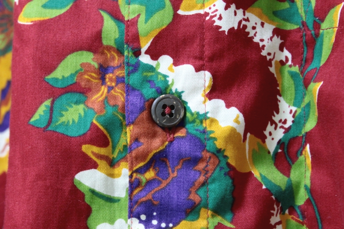 海が聴こえる古着 | 2000 PATAGONIA PATALOHA “HALEIWA” HAWAIIAN