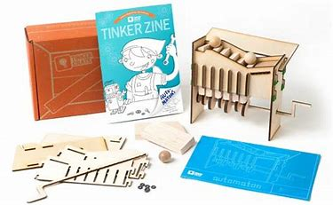 アメリカの子供向け工作 科学月刊誌 Kiwi Crate ロサンゼルスで子育て 親子時間を楽しみたい アメリカの子供向け工作 科学月刊誌 Kiwi Crate ロサンゼルスで子育て 親子時間を楽しみたい