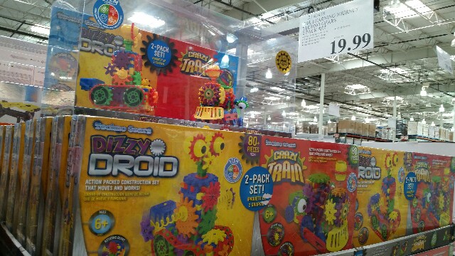 Costco コストコ での失敗 息子よ 許しておくれ ロサンゼルスで子育て 親子時間を楽しみたい