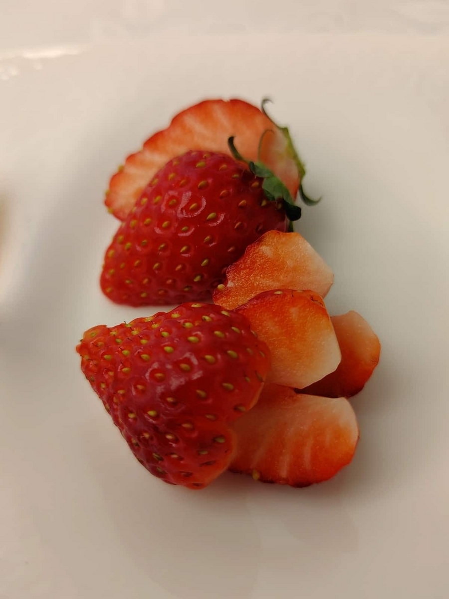 イチゴ