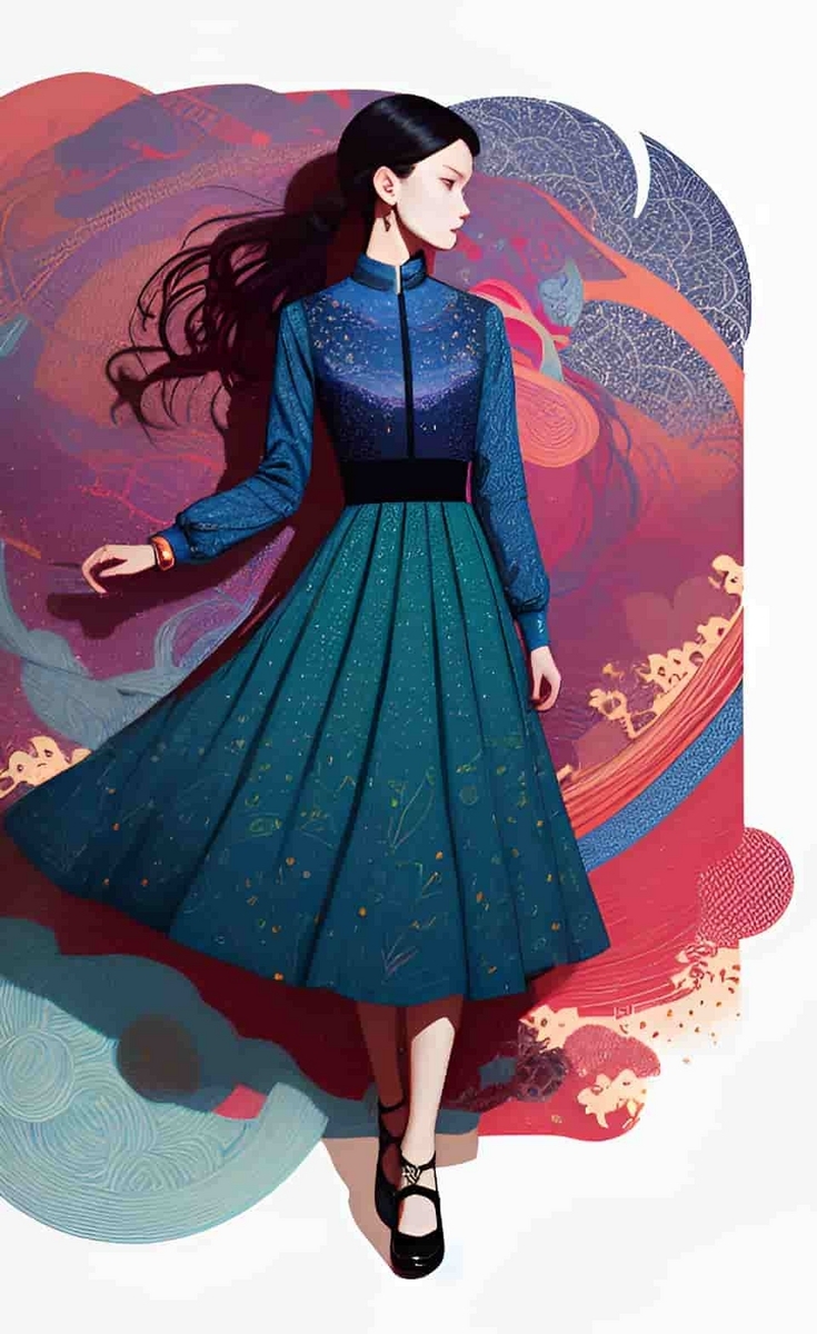 女性