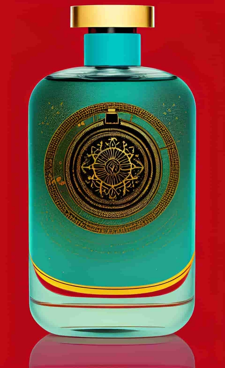 香水