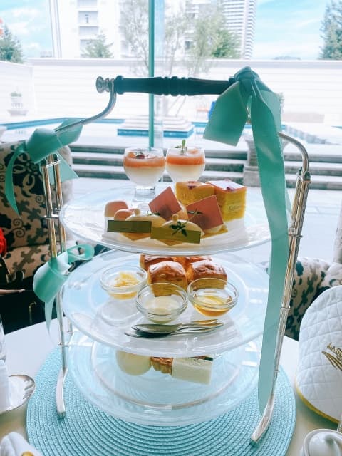 スリーティアーズ