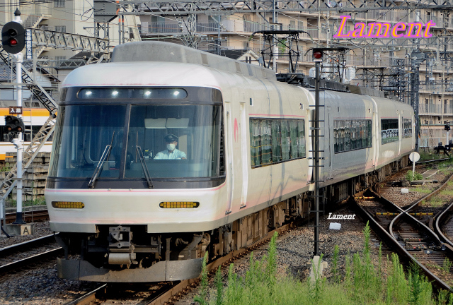 08 02 さくらライナー 第１編成の気になる部分 08 02 Lament04 S Blog