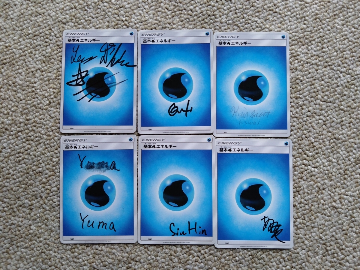 WCS2023 コンペティターバッジ WCS ポケモンワールドチャンピオン