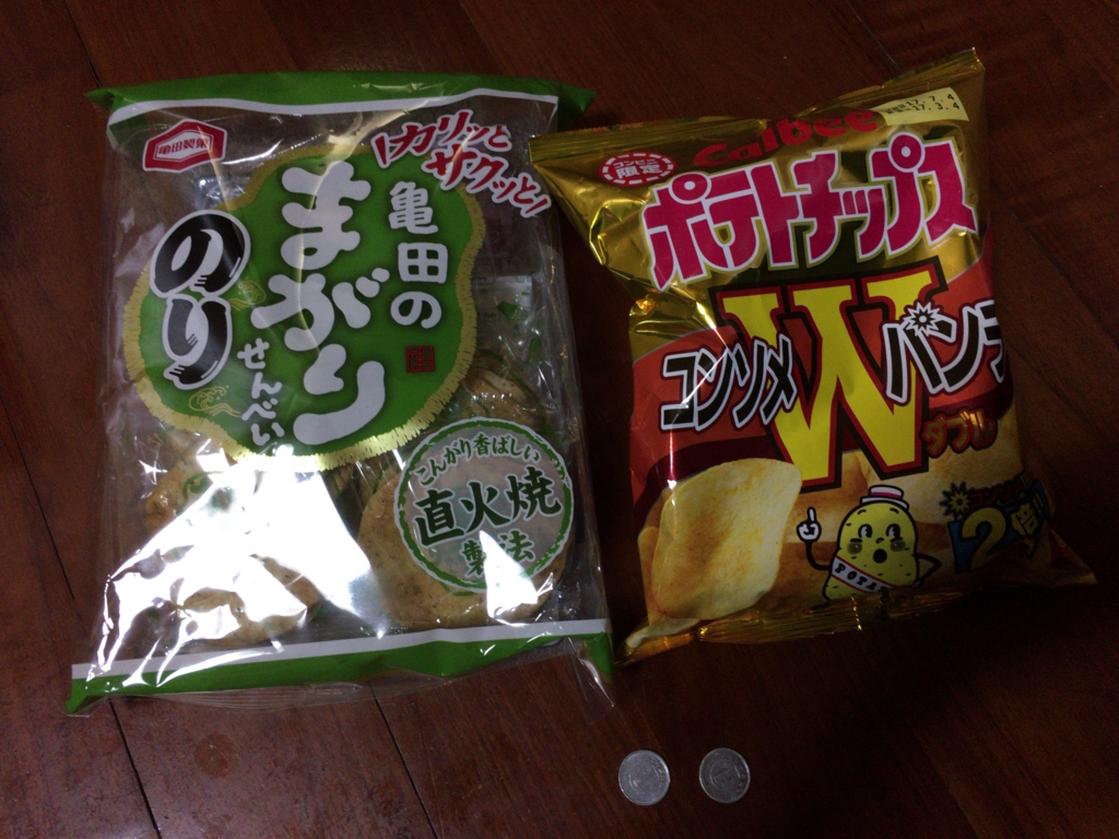 為になる豆知識 １円玉２枚使用すると あれが便利に開けれる話する 明日から使える ランスタのブログ