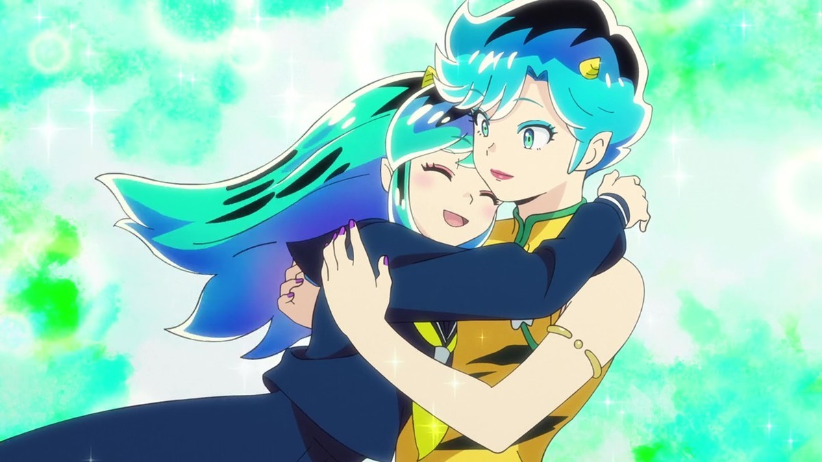 うる星やつら：第10話『戦慄の参観日／君去りし後』感想 - イマワノキワ