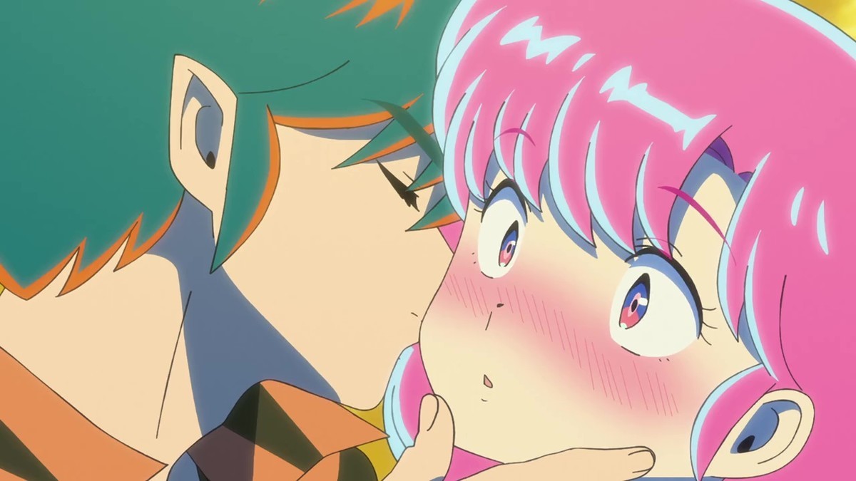 うる星やつら：第15話『あんこ悲しや、恋の味！？／思い出危機一髪