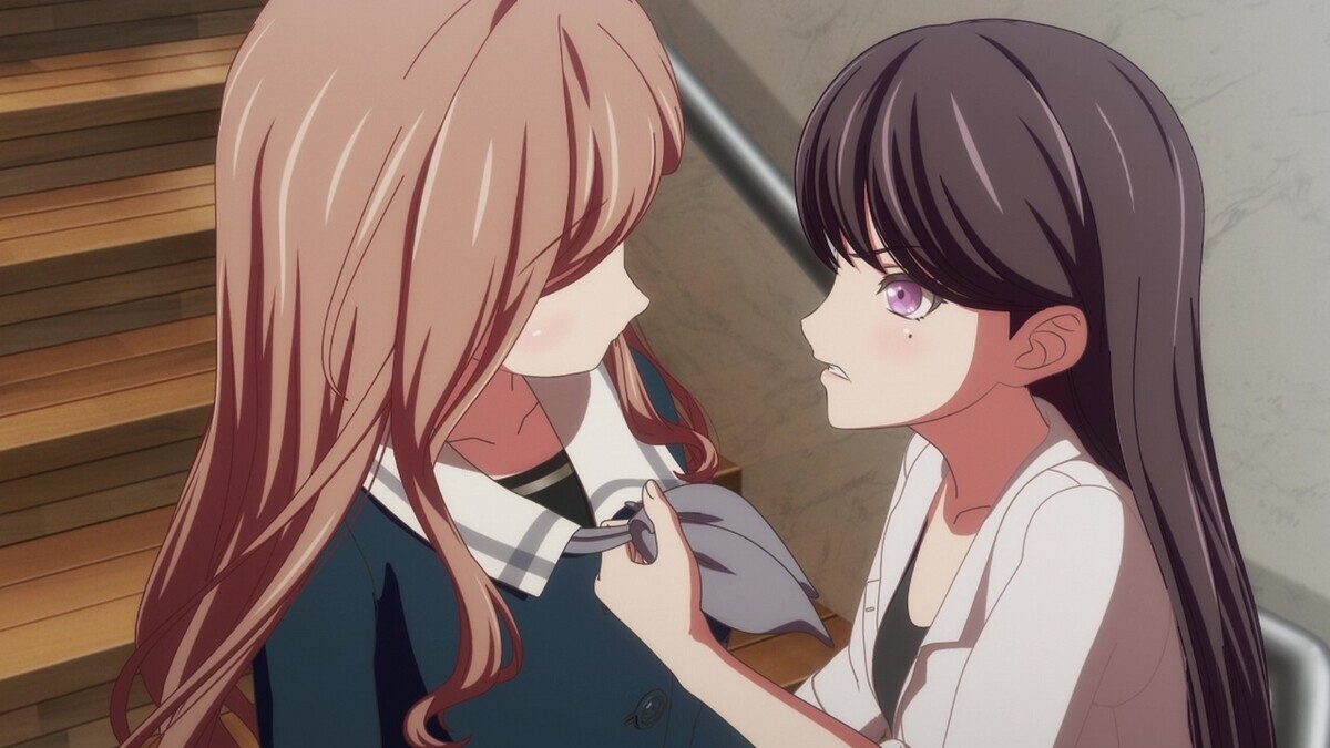 BanG Dream! It's MyGO!!!!!：第9話『解散』感想 - イマワノキワ