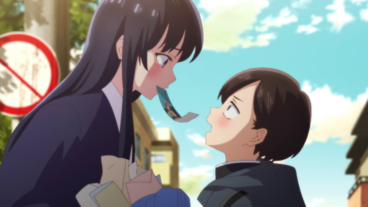 僕の心のヤバイやつ：第17話『僕は知りたい』感想 - イマワノキワ