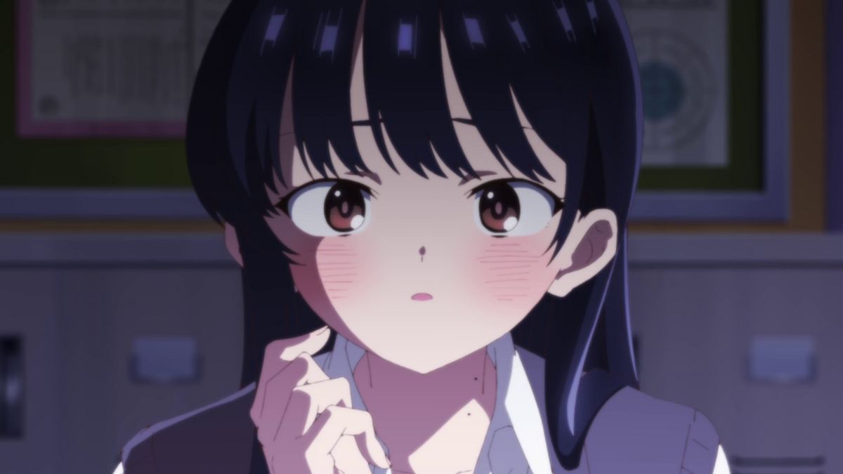 僕の心のヤバイやつ：第24話『僕は伝えたい』感想 - イマワノキワ