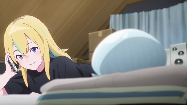 夜のクラゲは泳げない　第8話　アニメ台本 設定資料　声優 抽選　当選品　抽プレ 夜のクラゲは泳げない 第8話 アニメ台本 設定資料 声優 抽選 当選品 抽