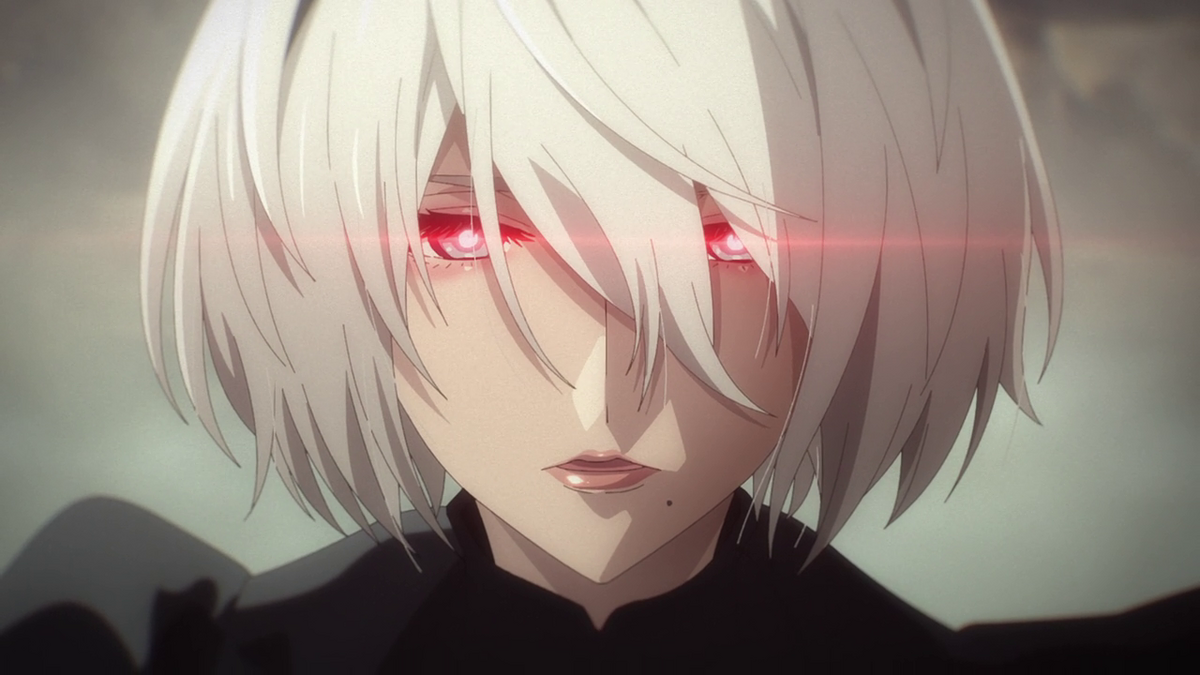 NieR:Automata Ver1.1a：第16話『broken [W]ings』感想ツイートまとめ