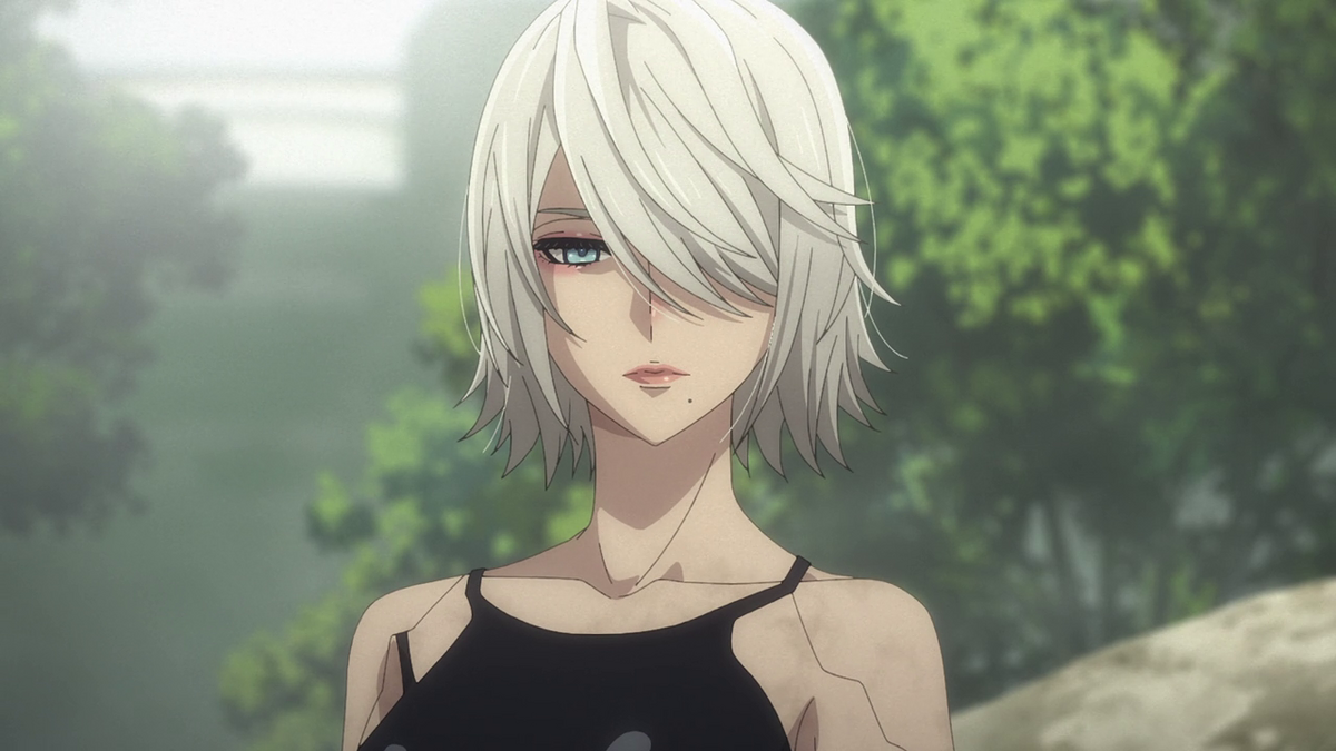 NieR:Automata Ver1.1a：第16話『broken [W]ings』感想ツイートまとめ