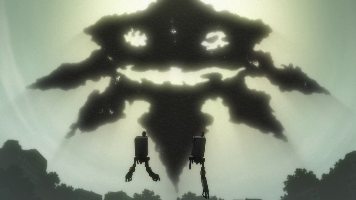 NieR:Automata Ver1.1a 第1+2クール (全24話) NieR:Automata Ver1.1a：第24話『the [E]nd of YoRHa』感想