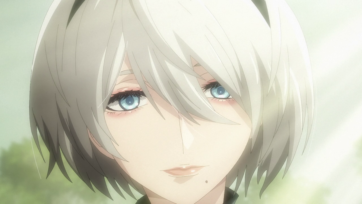 NieR:Automata Ver1.1a 第1+2クール (全24話) NieR:Automata Ver1.1a」第2クールは7月5日放送開始、キー
