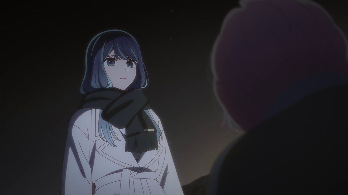 推しの子】：第24話『【願い】』感想 - イマワノキワ