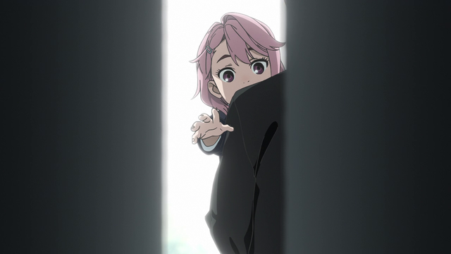 ダンダダン 優しい世界へ SP アイラ ヴァイス ダンダダン 優しい世界へ