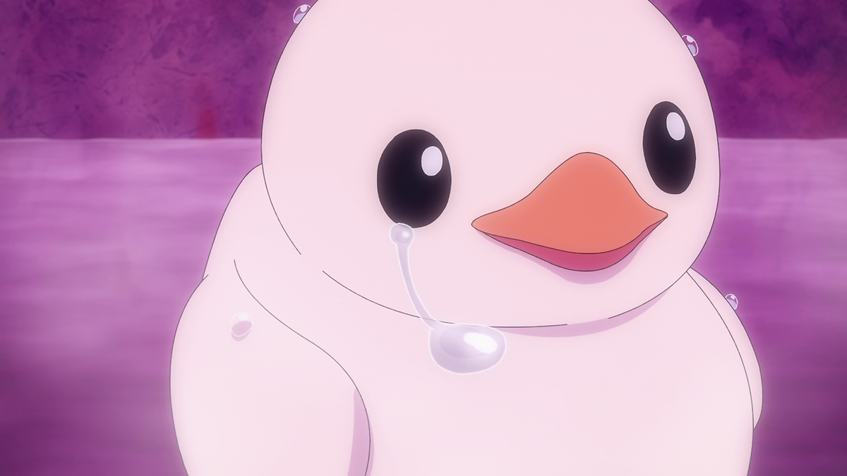 魔王2099：第11話『女神降ろし』感想ツイートまとめ - イマワノキワ