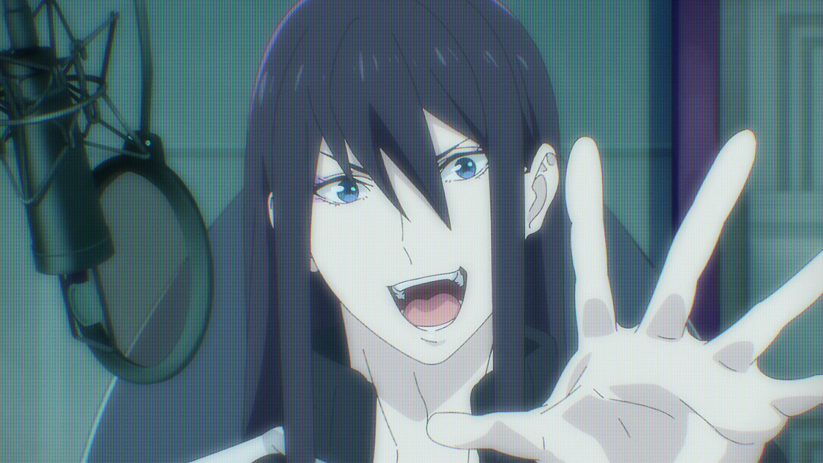 魔王2099：第12話『還帰の王』感想ツイートまとめ - イマワノキワ