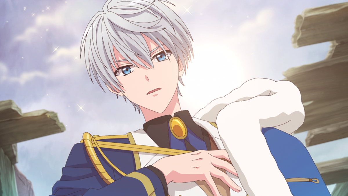 魔法使いの約束：第2話『残酷な月に抗う者たち』感想ツイート