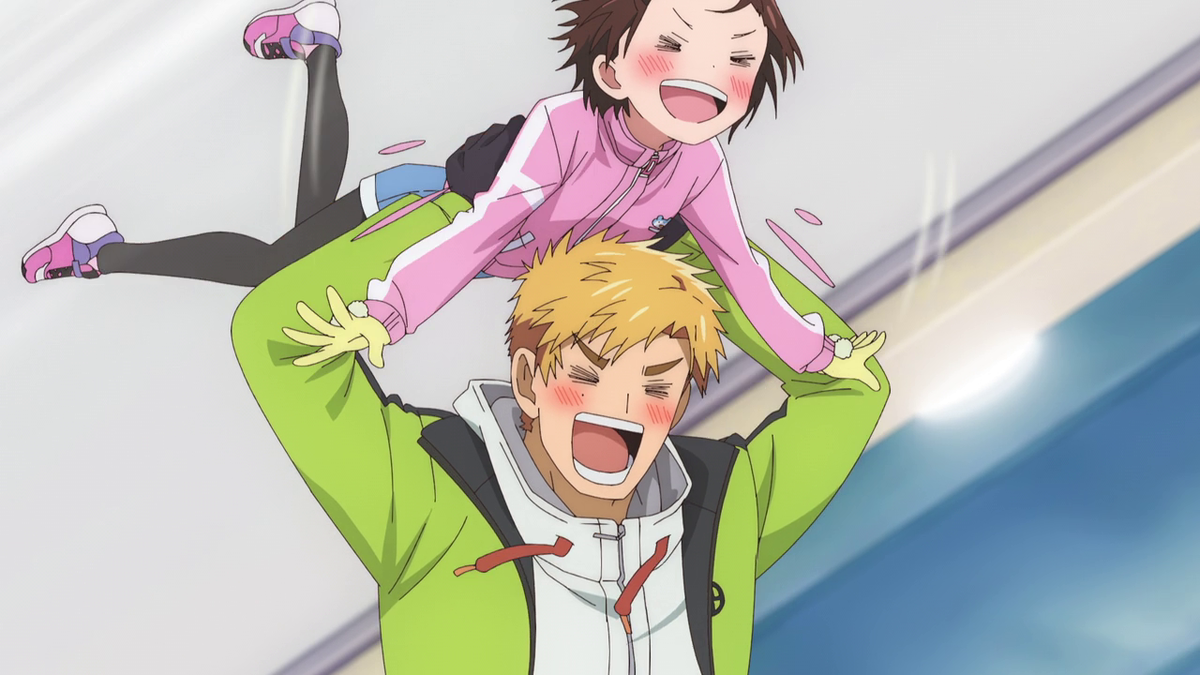 メダリスト 雪まつり 結束いのり 明浦路司 6点 メダリスト 雪まつり