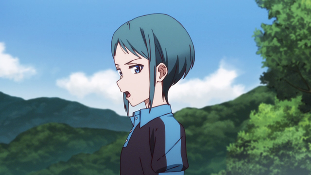 Turkey!：第5話『すれ違って、フックボール』感想ツイートまとめ