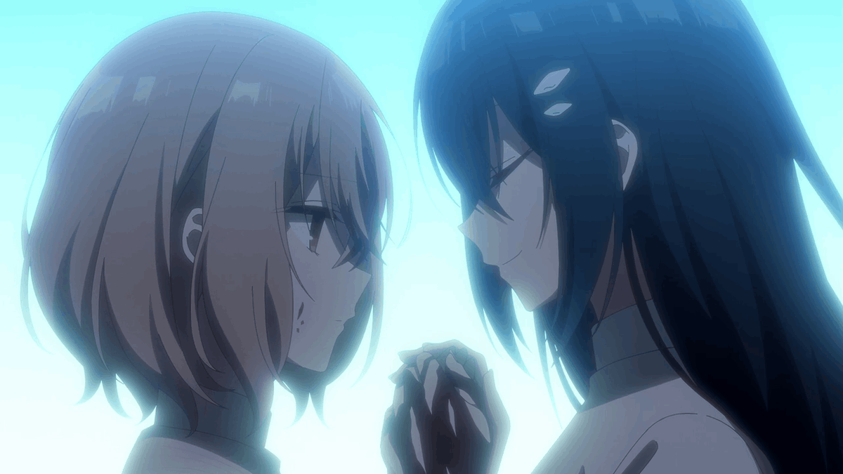 私を喰べたい、ひとでなし：第3話『希望の海 』感想ツイートまとめ