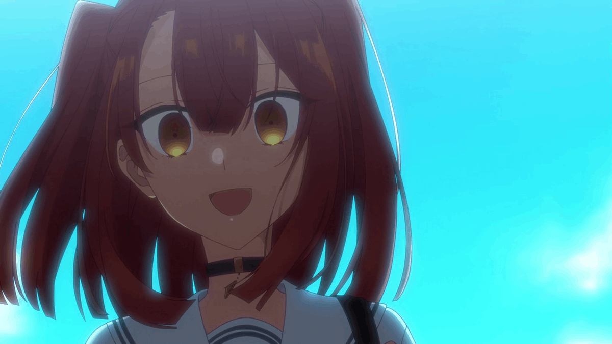 私を喰べたい、ひとでなし：第3話『希望の海 』感想ツイートまとめ