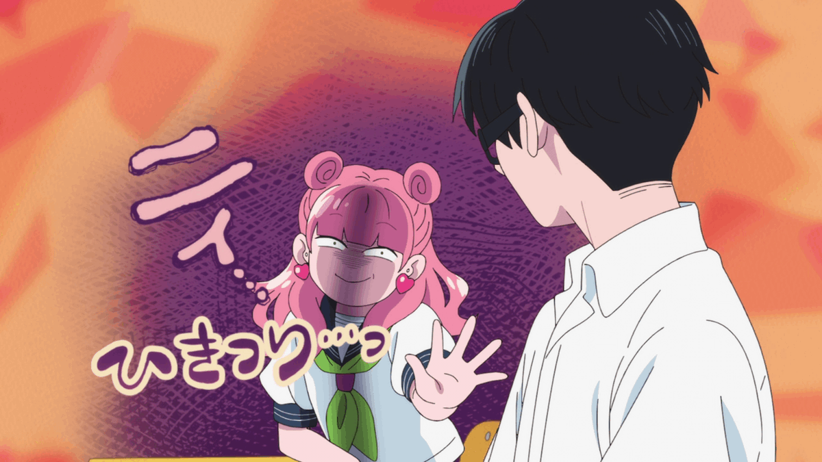 正反対な君と僕　まとめ 正反対な君と僕：第1話『正反対な君』感想ツイートまとめ - イマワノキワ