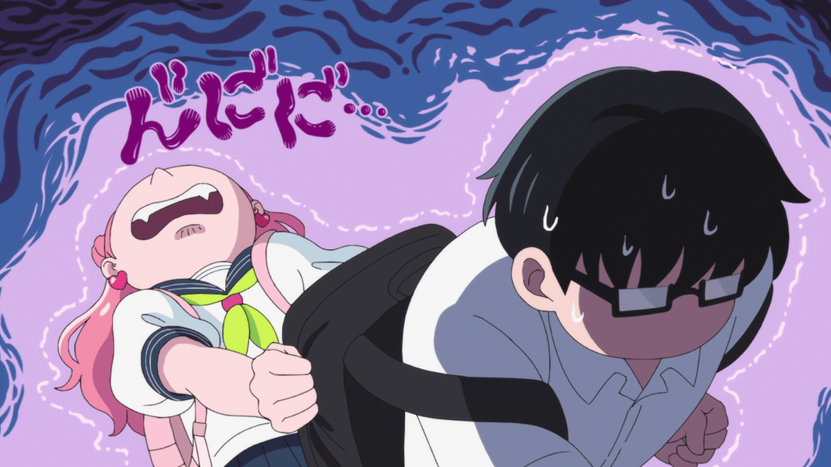 正反対な君と僕:第2話『初デート!』感想ツイートまとめ - イマワノキワ