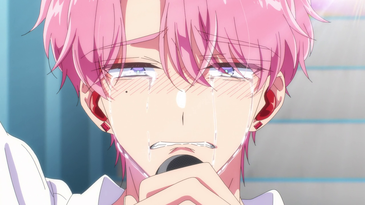 多聞くん今どっち！？：第5話『RAIN』感想ツイートまとめ - イマワノキワ