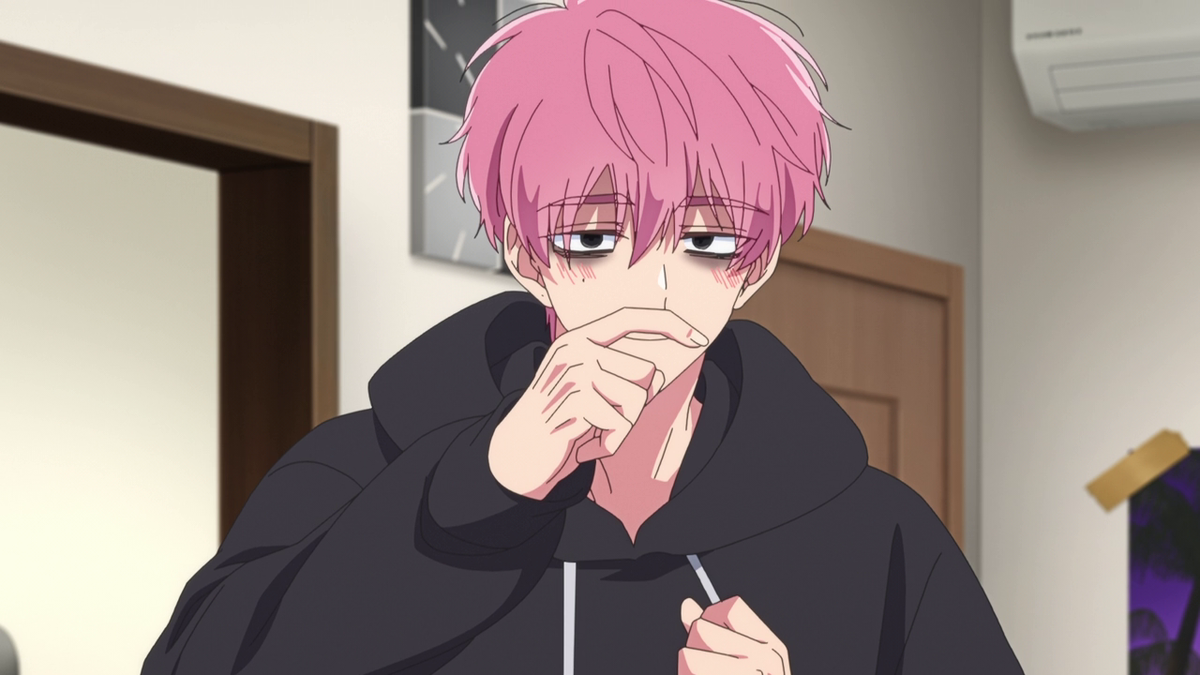 多聞くん今どっち！？：第6話『多聞くん今どっち！？』感想ツイート