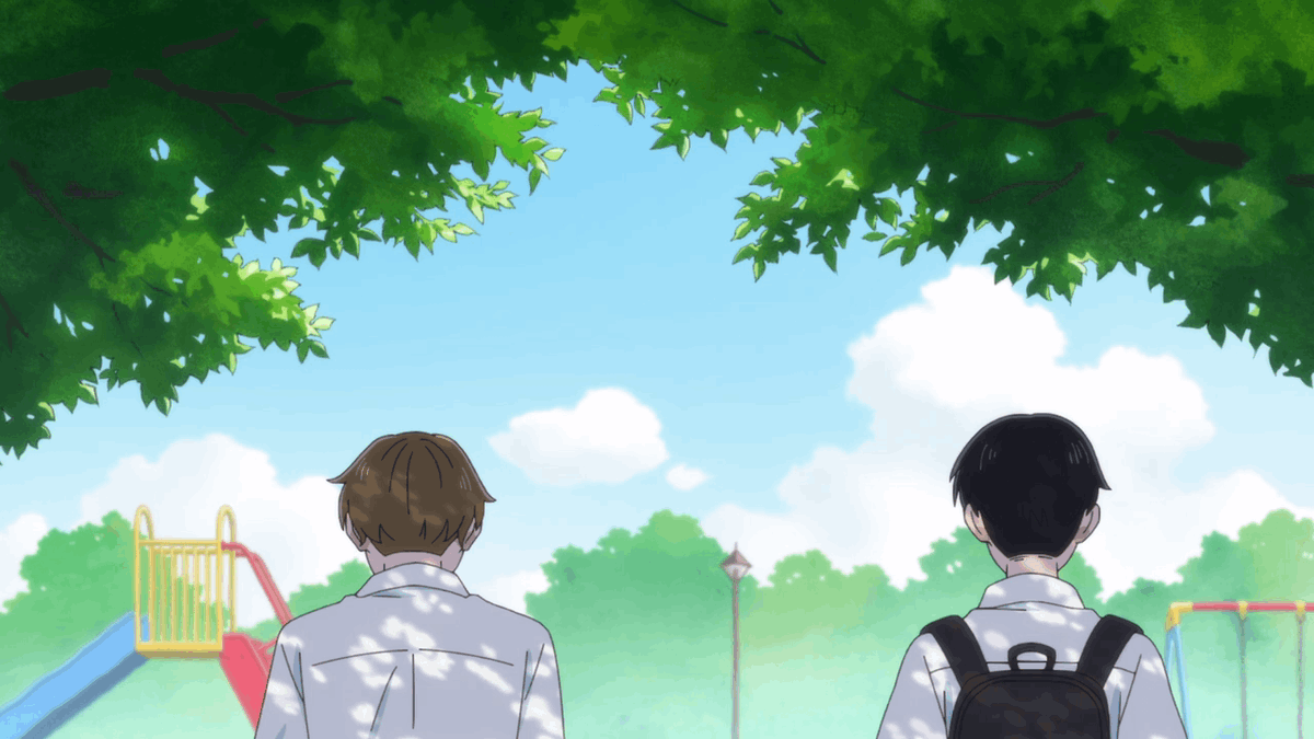 正反対な君と僕:第6話『文化祭!』感想ツイートまとめ - イマワノキワ