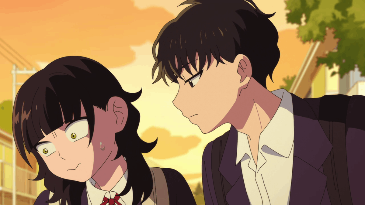 正反対な君と僕:第6話『文化祭!』感想ツイートまとめ - イマワノキワ