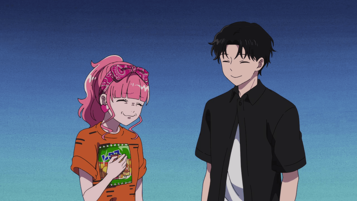 正反対な君と僕：第6話『文化祭！』感想ツイートまとめ - イマワノキワ