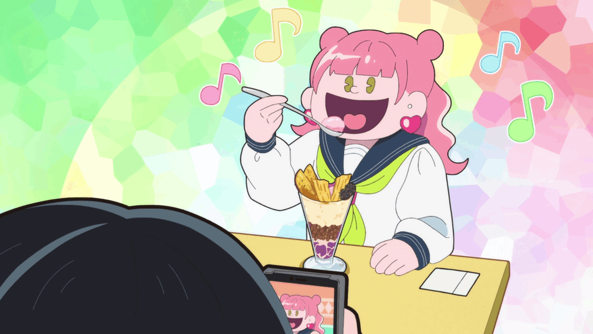 正反対な君と僕：第8話『今年の秋は…』感想ツイートまとめ - イマワノキワ