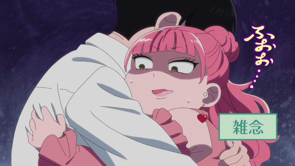 正反対な君と僕：第8話『今年の秋は…』感想ツイートまとめ - イマワノキワ
