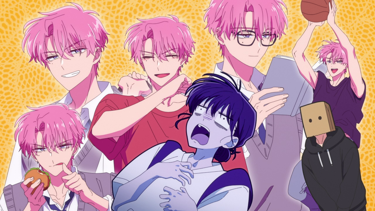 多聞くん今どっち！？：第9話『勝つのは俺だ』感想ツイートまとめ