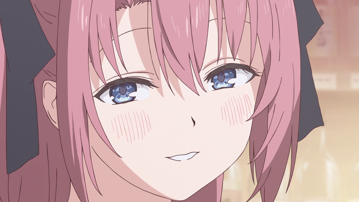 上伊那ぼたん、酔へる姿は百合の花：第2話感想ツイートまとめ 