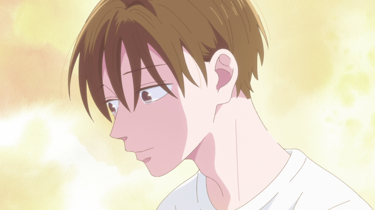 正反対な君と僕：第16話『新学期』感想ツイートまとめ - イマワノキワ