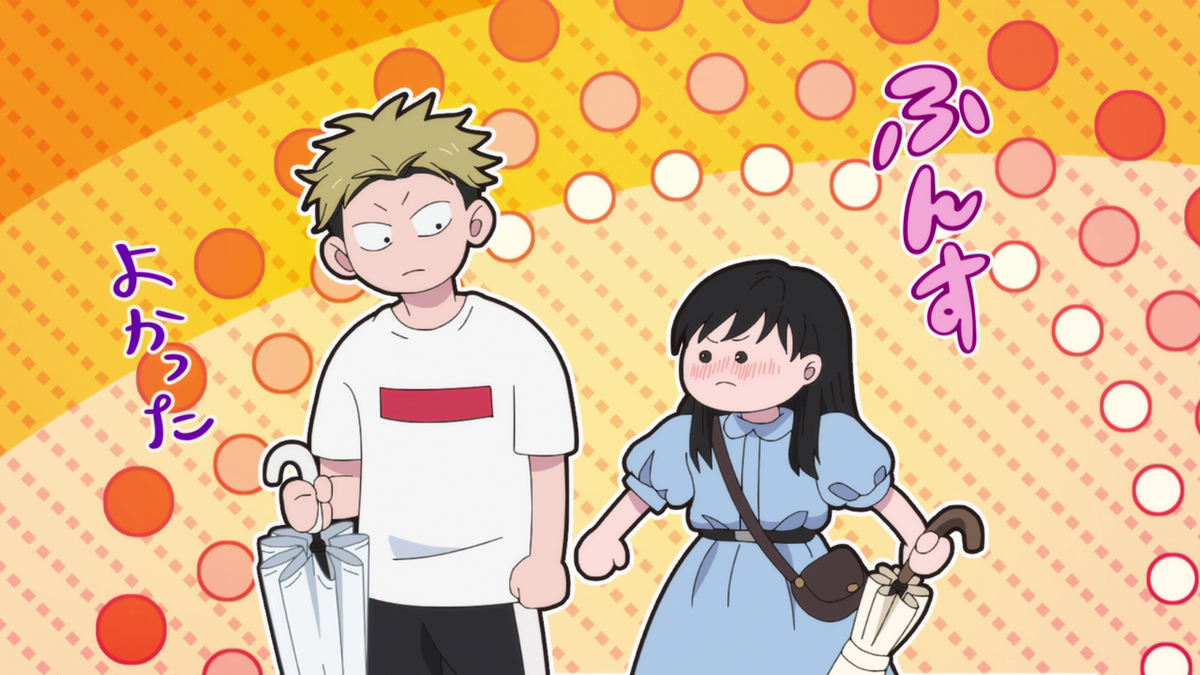 正反対な君と僕：第20話『この先』感想ツイートまとめ - イマワノキワ