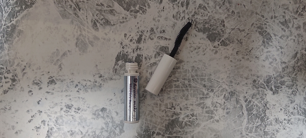 ヒロインメイク カールキープマスカラベース 私のための美容備忘録